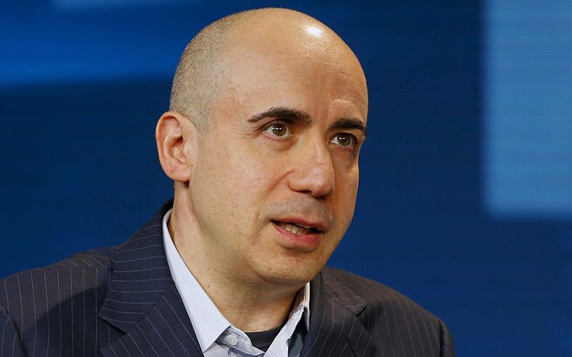 Billionaire investor Yuri Milner relinquishes Russian citizenship