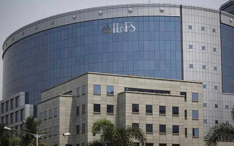 IL&FS PE takes massive haircut in hotel project