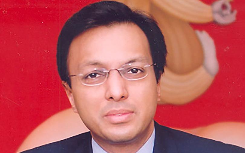 Given valuations, prefer realty and structured debt over PE deals: Landmark’s Dalmia