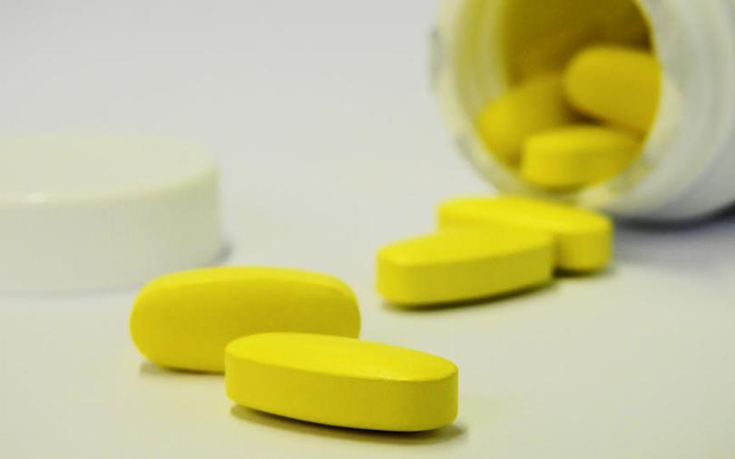 How much did SAIF Partners, ChrysCapital make from stake sale in drugmaker?