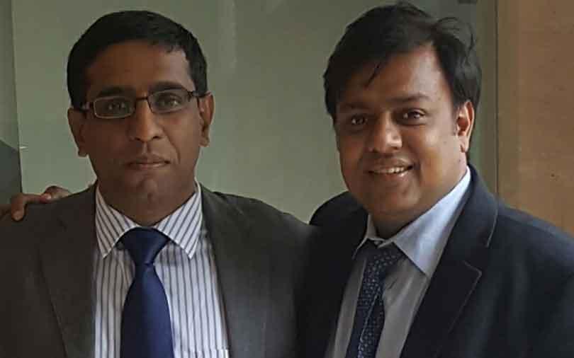 Wealth management app Fisdom raises $3.84 mn in Series B round