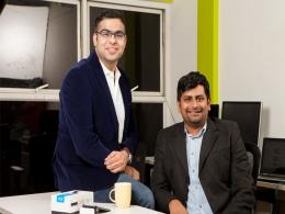 This startup offers a portable device to test multiple medical conditions at home