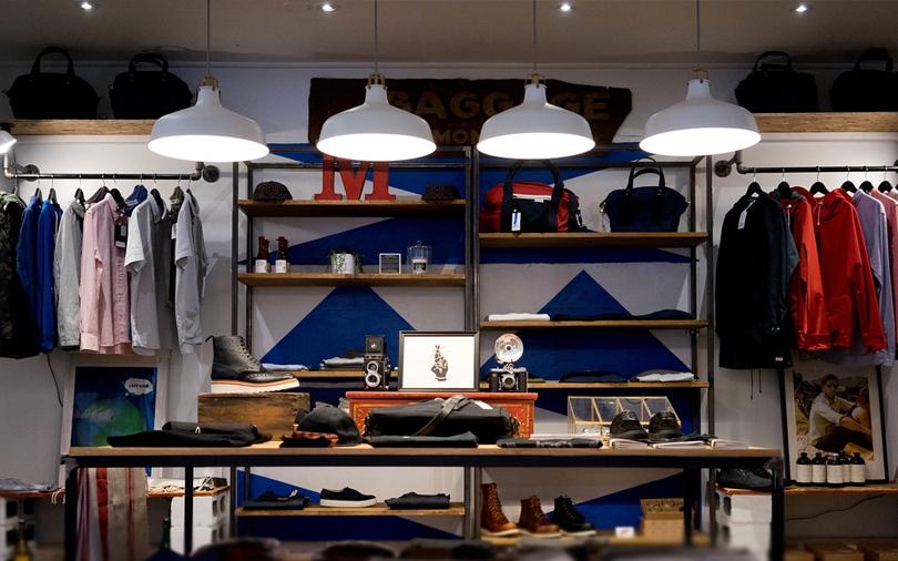 Chinese founders’ fashion label Mayfair gets funding from Nexus, CDH