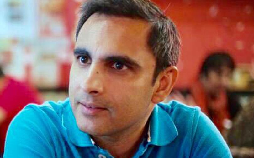 Former banker Jatin Bery quits Info Edge; floats venture investment co