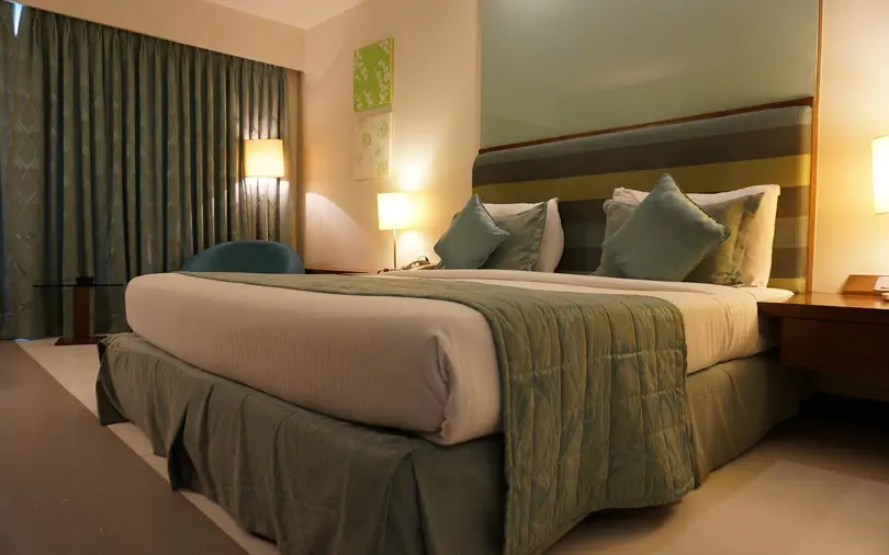 Luxury hotel aggregator Icanstay.com gets fresh funding