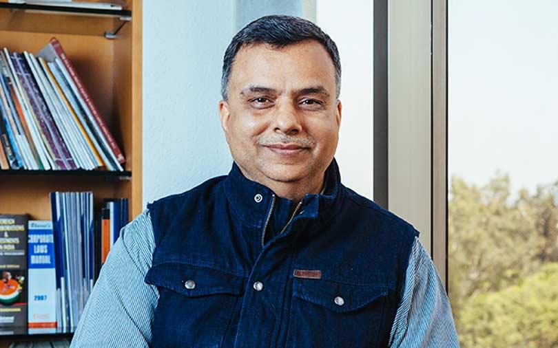 Half of our VC exits came via domestic M&As, 40% of LP money is local: IDG’s Sethi