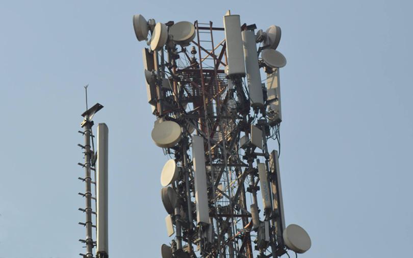 Indus, KKR-backed Bharti Infratel merging to form World No 2 telecom tower firm