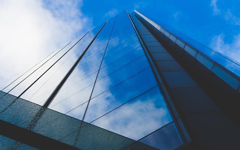 Xander back in the race for Blackstone’s two office assets