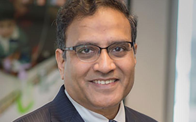 In six months, Ayushman Bharat’s use rate will be about 12 mn a year: CEO Indu Bhushan