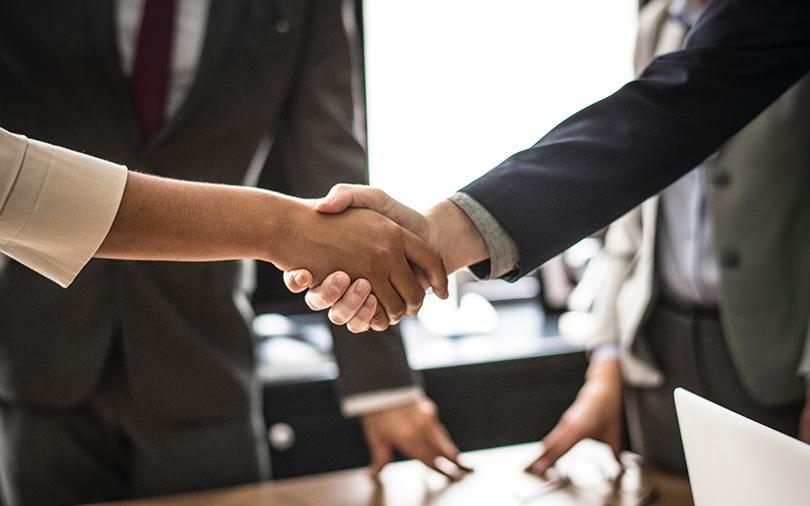 TCNS Clothing co-founder buying contract manufacturer as family office pitches in