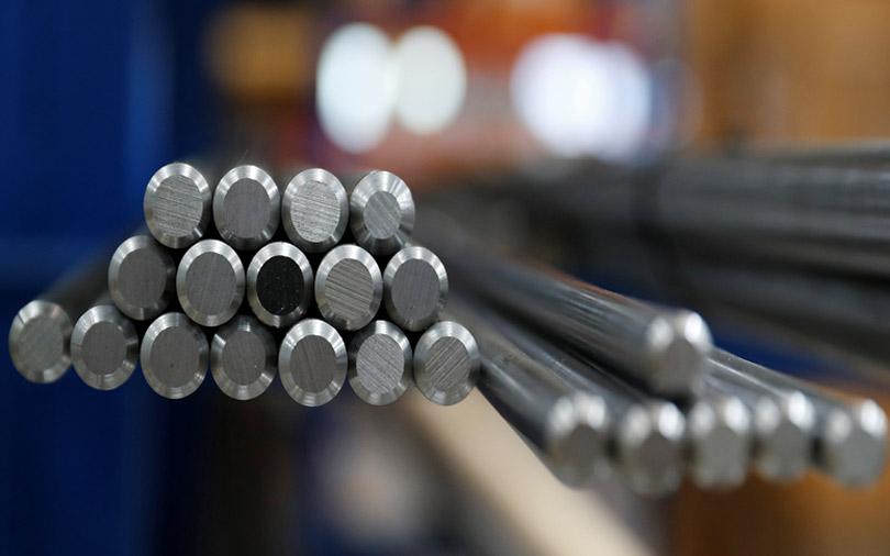 Centrum-backed steel firm ropes in foreign investor to buy out debt purchasers