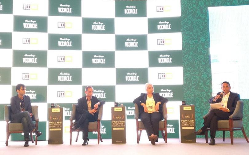 Supply chain hurdles hitting margins of food firms: Panellists at VCCircle summit