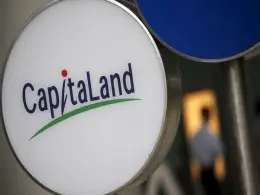Grapevine: CapitaLand, Mindspace REIT, Peak XV Partners, Dorf Ketal in news