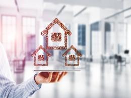 PE firms Cerestra, Jacob Ballas team up for industrial real estate fund