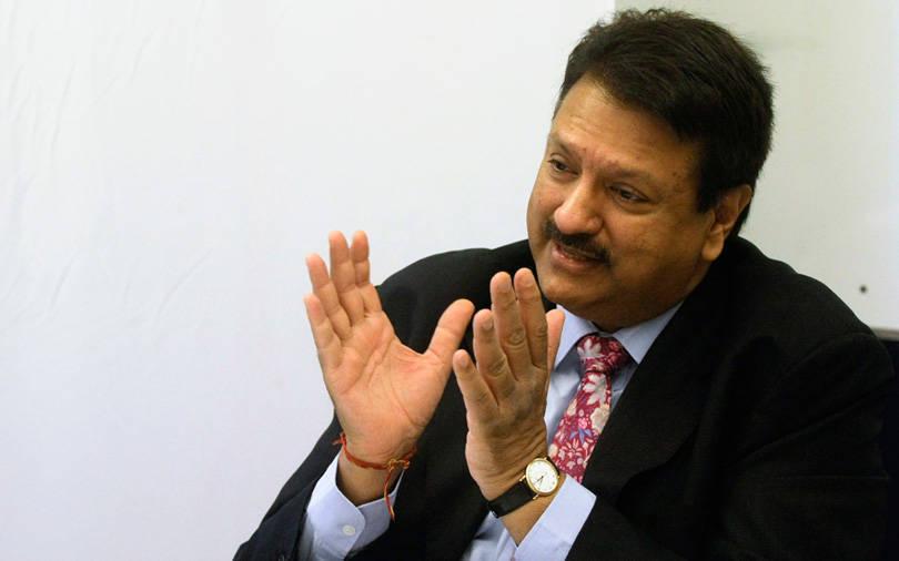 Piramal Group beats Oaktree to emerge as preferred bidder for DHFL