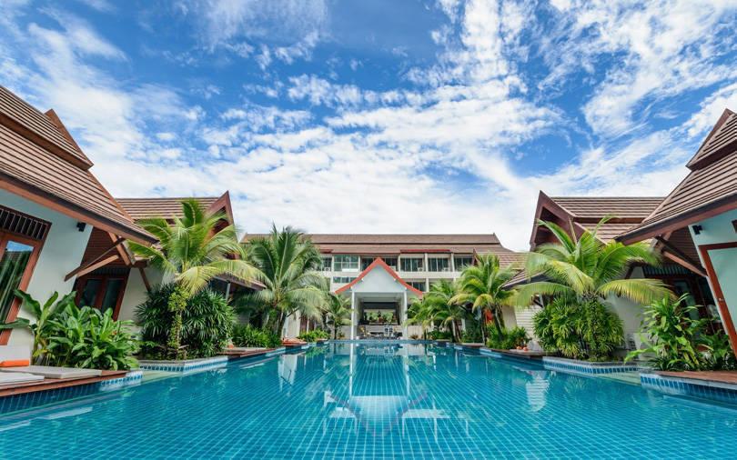 Hospitality firm V Resorts raises Series A capital from HNIs, existing investors