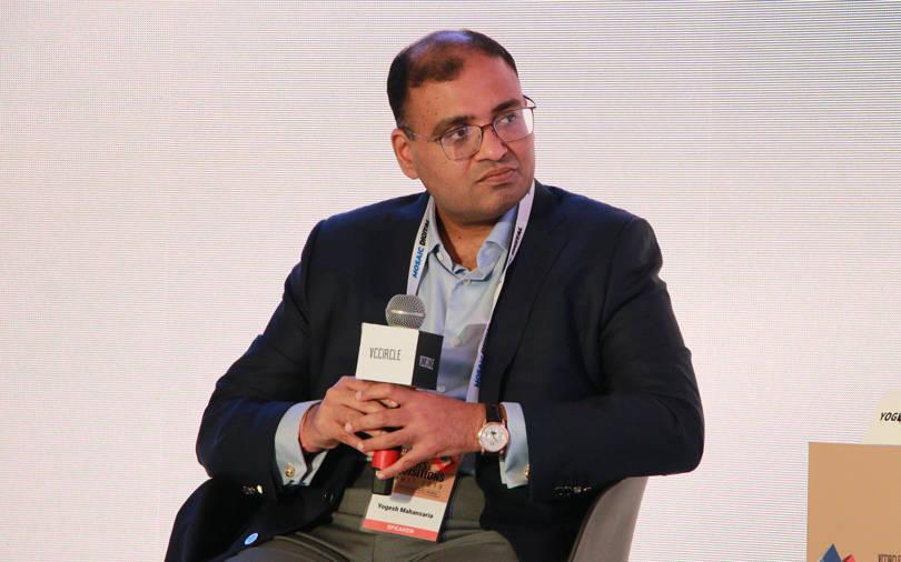 After selling ATG for over $1 bn, Mahansaria dials old PE backer for new tyre venture