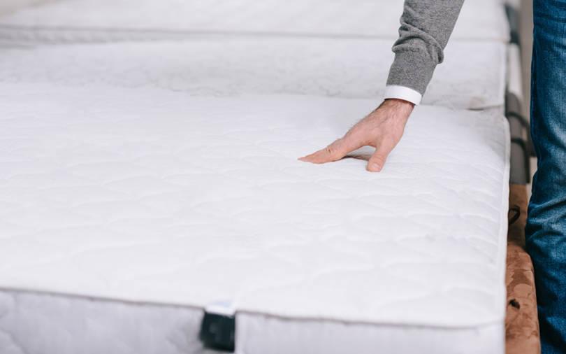 DSG Consumer, Harsh Mariwala's family office back mattress maker Sleepycat