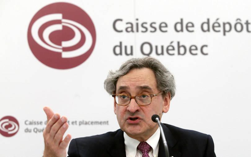 Michael Sabia, who oversaw CDPQ’s aggressive India foray, to step down as CEO