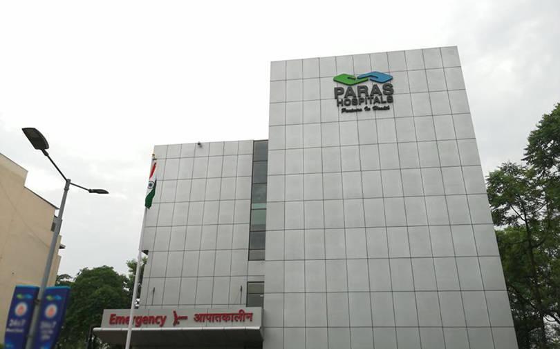Bottomline: Expansion pains hit Paras Healthcare as losses widen, growth slows