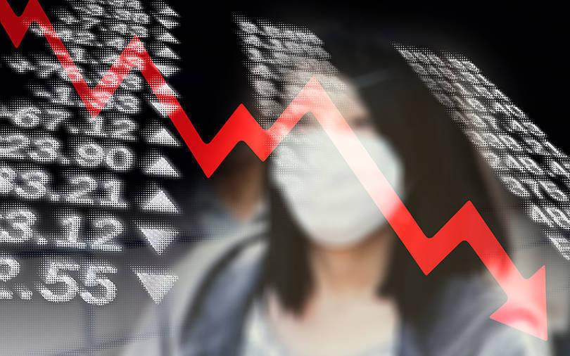 Global economy already in recession on coronavirus crisis: Poll