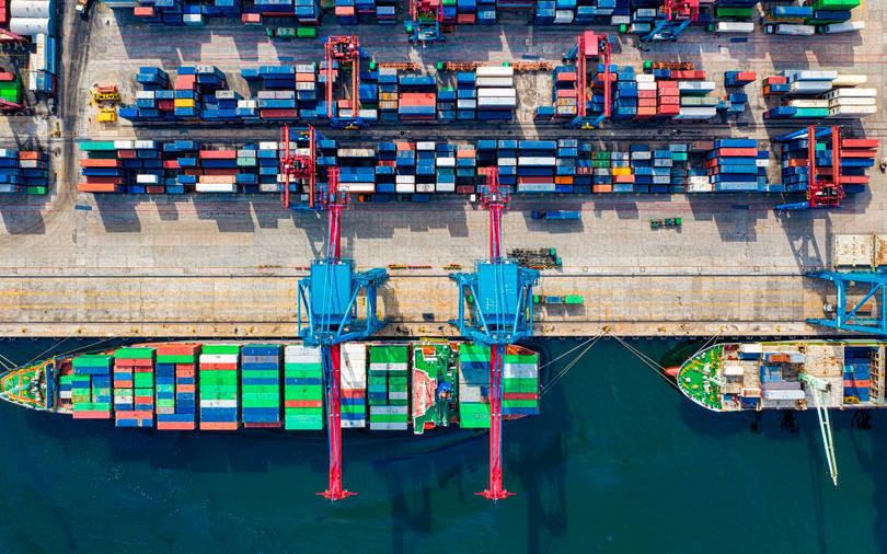 Adani Ports to acquire extra stake in Gangavaram Port from DVS Raju family