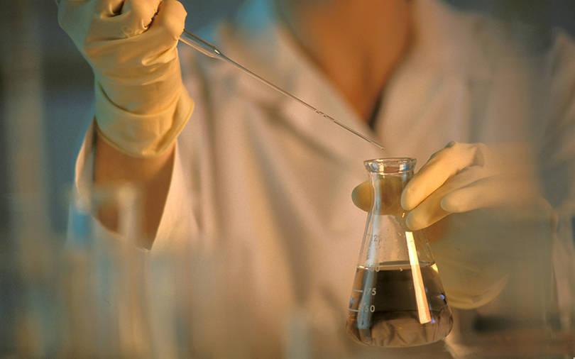 Mitsubishi-backed Indian chemicals firm taking control of Hyderabad drugmaker