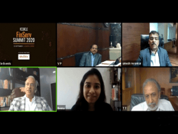 NBFCs need more funding options to boost credit growth: Panellists at VCCircle summit