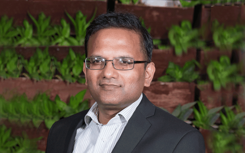 I Squared teams up with former Amplus MD for climate platform