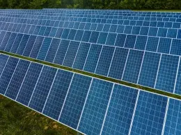 Ayala's ACEN to sell up to 49% stake in India solar project to Mitsubishi