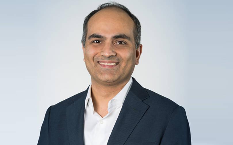 Partners Group betting big on 'Middle-income Bharat' story