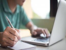 Grapevine: Unacademy eyes merger with K12 Techno; Warburg Pincus leads Whatfix funding