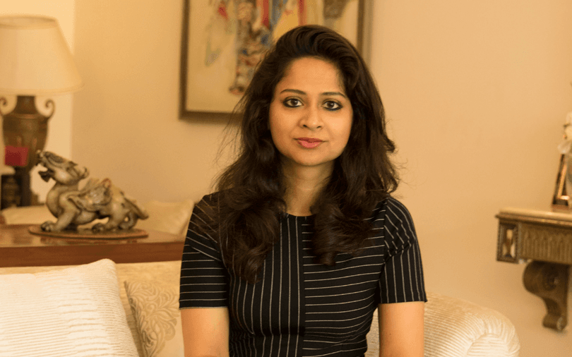 GrowX Ventures appoints Srishti Dhir as CFO