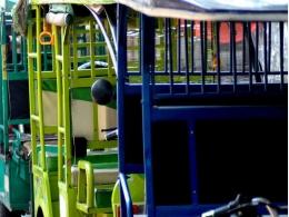 Chiratae, JITO, others back self-driving vehicle startup Minus Zero