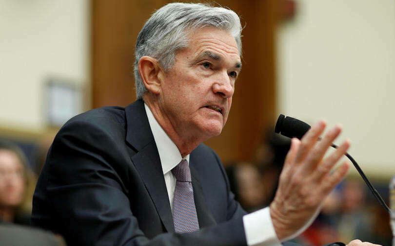 US Fed hikes interest rate by half percentage point, to begin balance sheet reduction in June