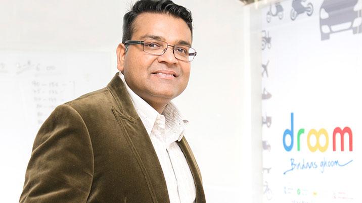 Lightbox-backed Droom’s India arm raising fresh capital, revives IPO plan