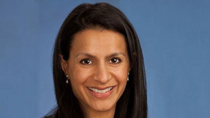 Goldman Sachs names Nishi Somaiya new global head of private banking