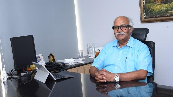 PE-backed Molbio’s Natarajan on revenue growth and why it isn't chasing M&As