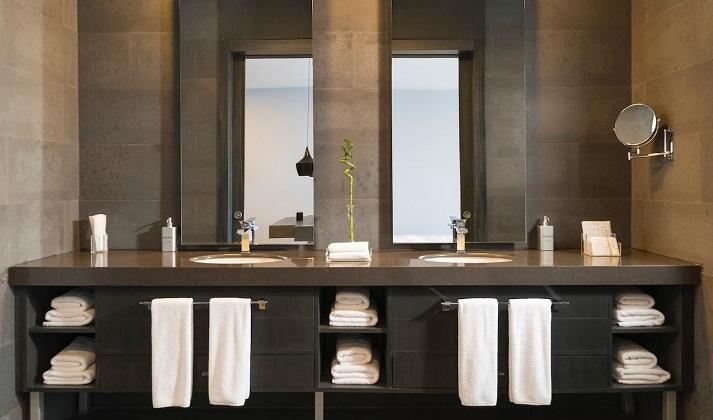 Warburg Pincus set to seal control deal for bathroom fittings firm