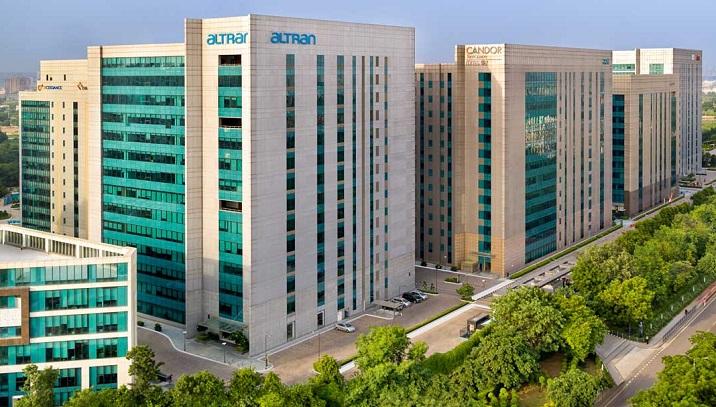 GIC teams up with Brookfield REIT for $1.4-bn deal to buy office assets