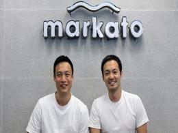 Lightspeed backs Markato in its first Hong Kong investment