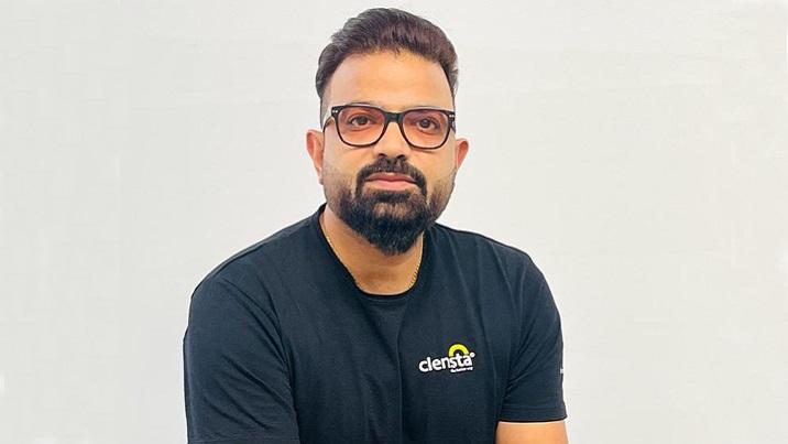 Clensta hires Mamaearth executive as co-founder, chief business officer