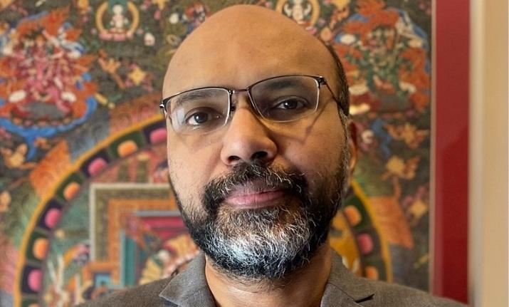 Hearth Ventures’ Vinayak Kamath on debut fund, investment philosophy and more