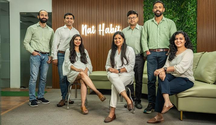 VC-backed Nat Habit in advanced talks with new investors for fresh funding