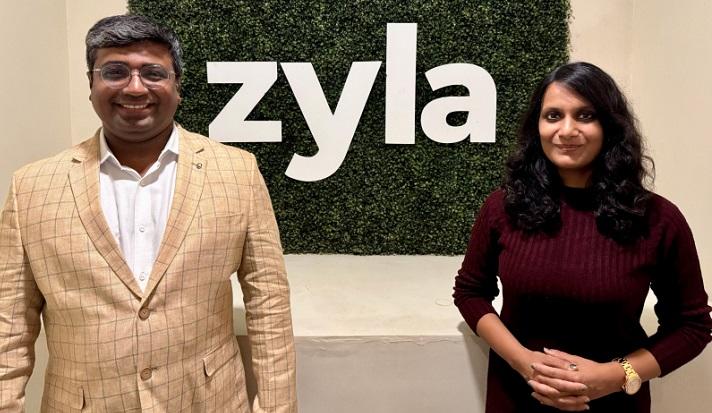 Zyla Health snags Series A funding from Exfinity Venture Partners, others