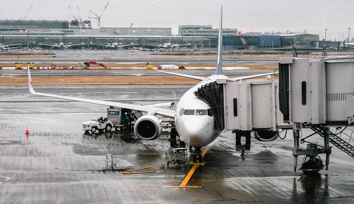 NIIF to invest $81 mn in GMR's Bhogapuram airport