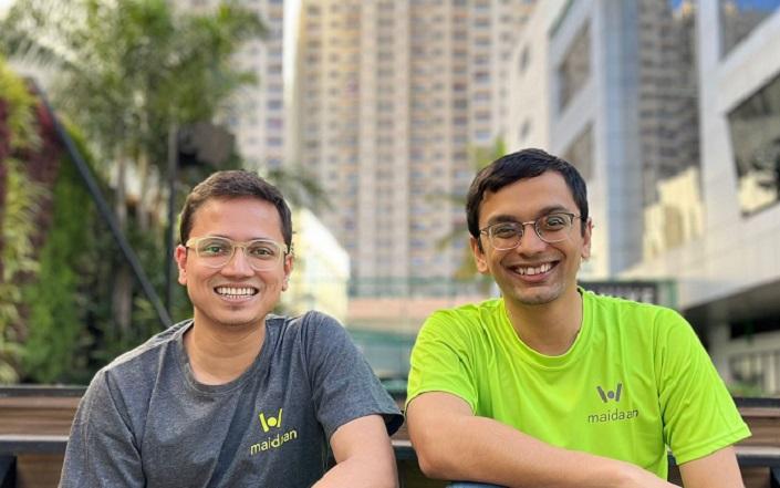 Total Emergency Network, Maidaan raise early-stage funding