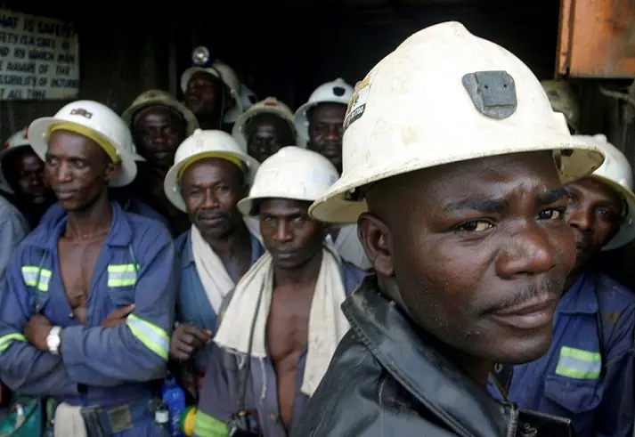 Abu Dhabi firm IHC's arm offers to acquire Vedanta's Zambian copper business