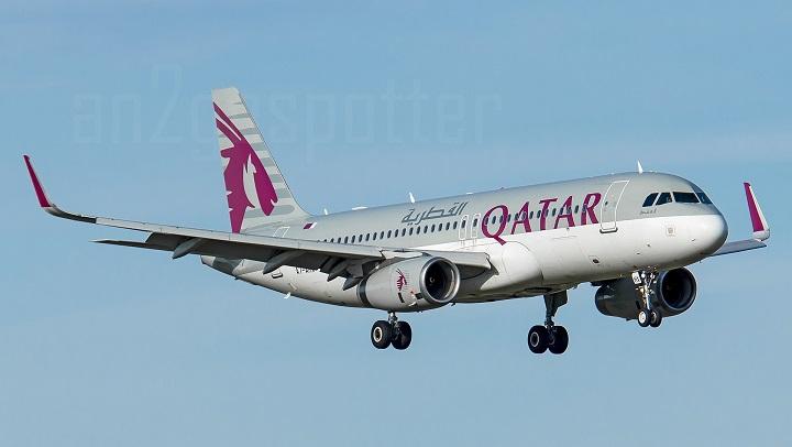 Qatar Airways to invest in an airline in southern Africa