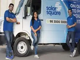 Lightspeed-backed SolarSquare nearly doubles revenue in FY25, trims losses
